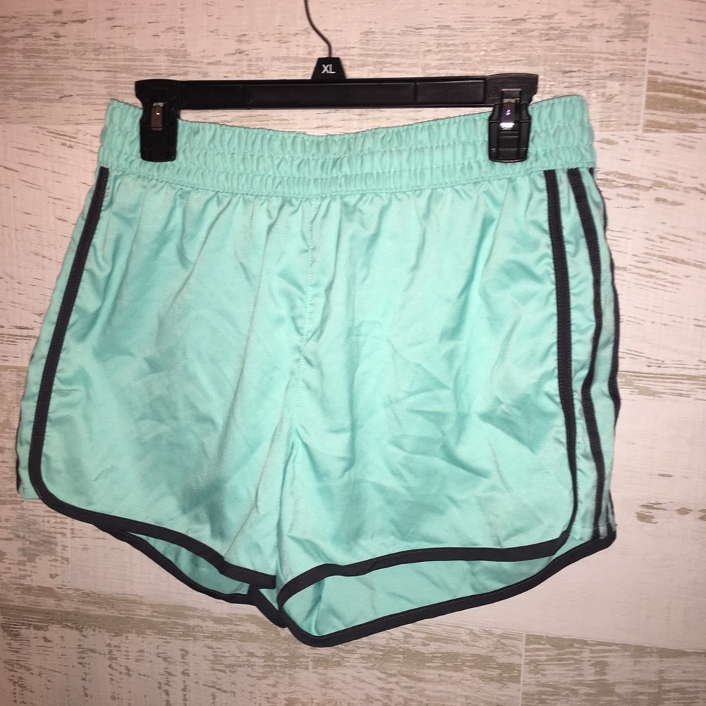 BCG athletic shorts